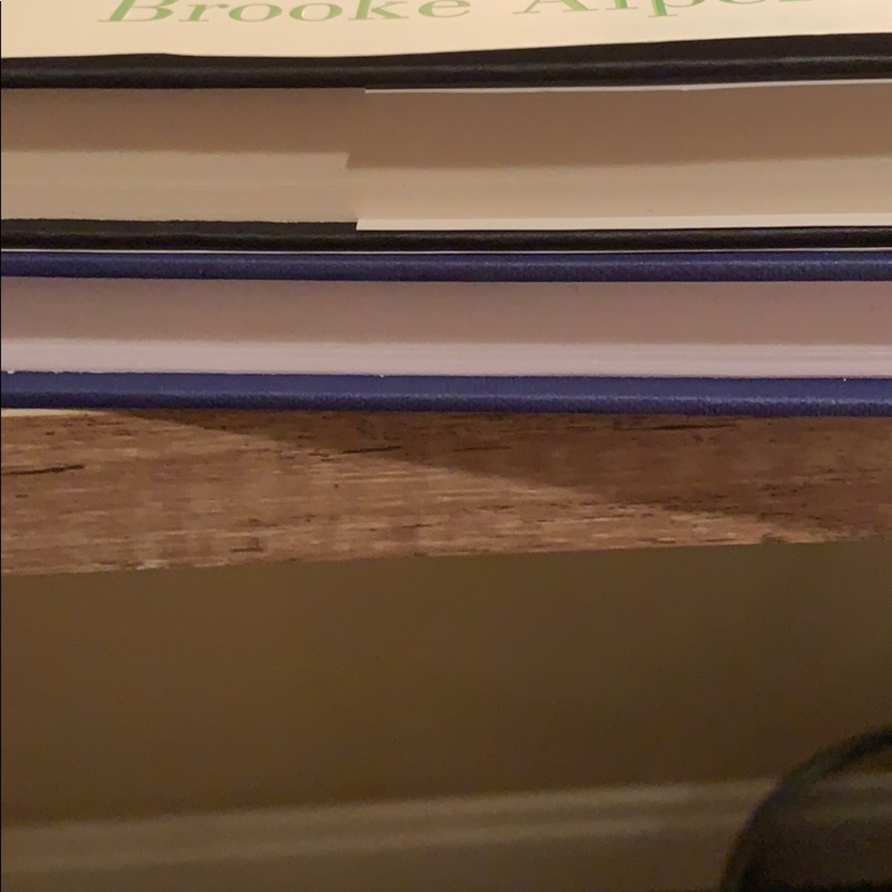 🌺 Set of 2 Healthy Eating Books - Picture 5 of 5